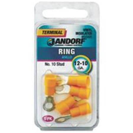 Jandorf Term Ring 12-10 Vin In N10 60995 3402104